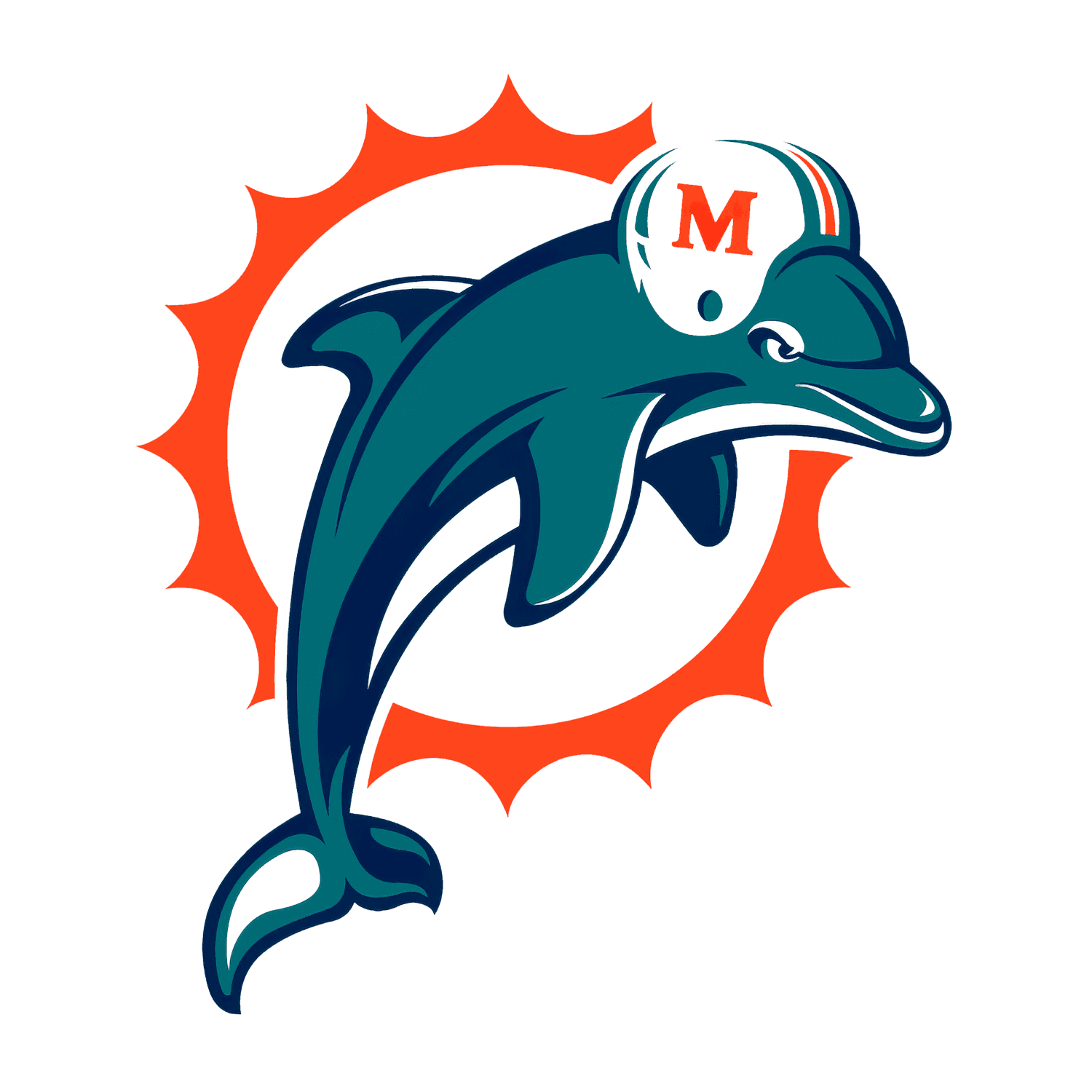 Dolphins